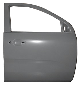 FRONT DOOR DOUBLE CAB RH